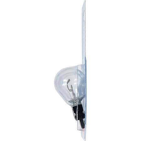 3157 Basic Mini Bulb, Pack of 2