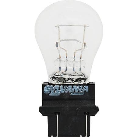 3157 Basic Mini Bulb, Pack of 2