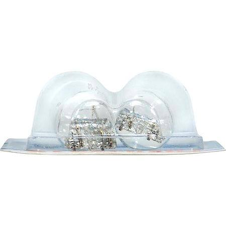 7443 Basic Mini Bulb, Pack of 2