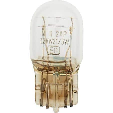 7443 Basic Mini Bulb, Pack of 2