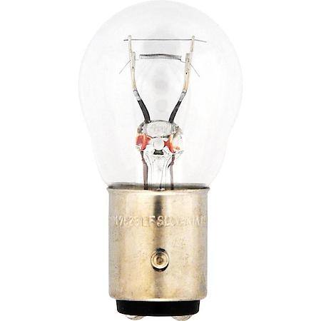 2057 Long Life: Mini Bulb, Standard Performance, 2 Pack