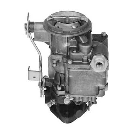 Carburetor-Rmfd