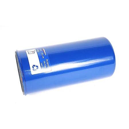 Original Equipment Oil Filter: Ideal for Any Type Oil, Heavy Duty