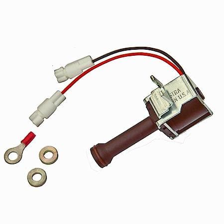 Automatic Transmission Solenoid