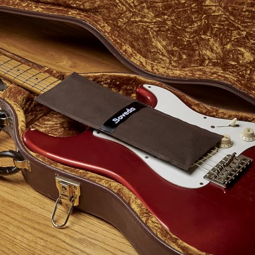 Boveda Music Large Starter Kit - (3) 49% RH Standard Boveda - Ideal Two-Way Humidty Control for MOST CLIMATES - For Guitars & Other Large Wooden Instruments