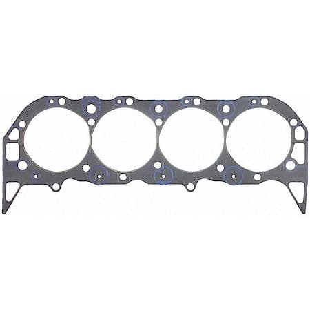 Steel core laminate Engine Cylinder Head Gasket