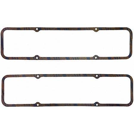 Cork-Lam cork-rubber w/steel core Engine Valve Cover Gasket Set