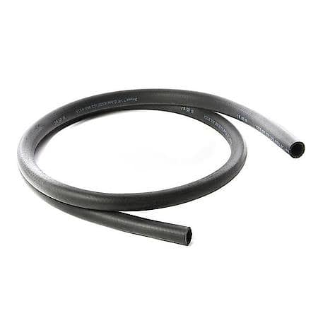 Bulk Standard Heater Hose 1/2" I.D. (Sold by the foot)