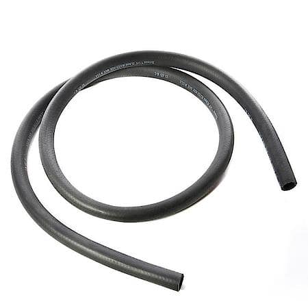 Fi Hose 1/4" X 18" - Designed For The Extremely High Temperatures