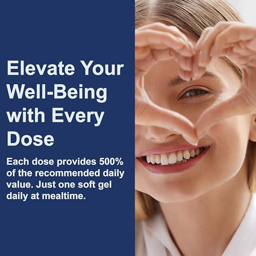 Carlson - Vitamin A, 15000 IU Palmitate (4500 mcg RAE), Vision Health & Healthy Skin, Immune Function, 240 Softgels