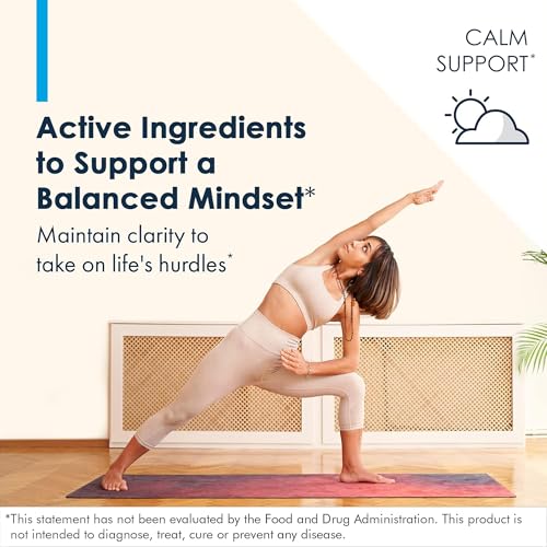 Metabolic Maintenance Same 200mg - SAM e 200 mg Supplement, Veg Caps with S-Adenosyl-L-Methionine for Mobility, Brain, and Liver Health, Clean SAM-e for Detox Support - 60 Capsules