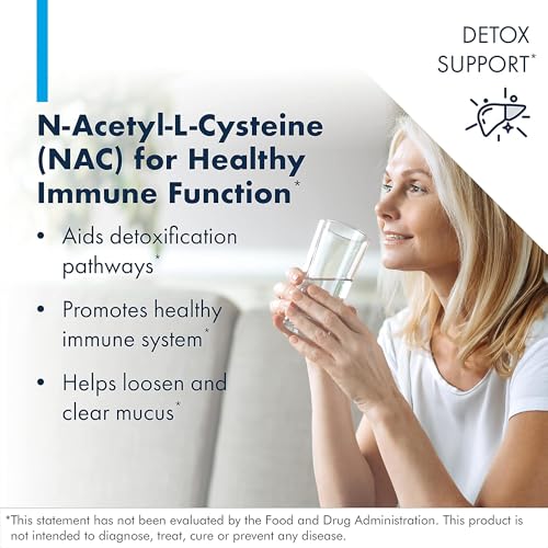 Metabolic Maintenance Metabolic Detox - Liver Cleanse Detox & Repair, Liver Support Supplement with NAC, Milk Thistle, and ALA, Daily Health Support - 60 Capsules
