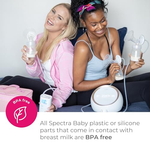 Spectra - Sterile Disposable Breast Milk Storage Bags (Pack of 30)