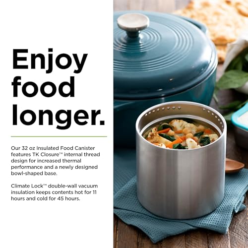 TKCanister 32oz