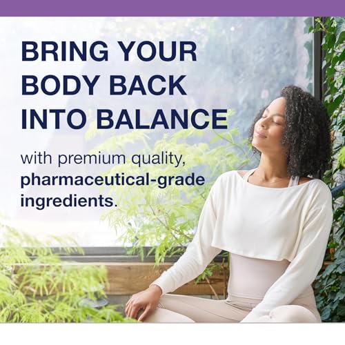 Metagenics Adrenogen - Adrenal Health Support - Raw Adrenal Complex - Aid in Hormone Balance* - with B Vitamins & PABA - Guaranteed Raw - Non-GMO - Gluten-Free - 90 Tablets