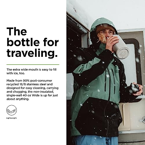 Klean Kanteen Wide Loop Cap