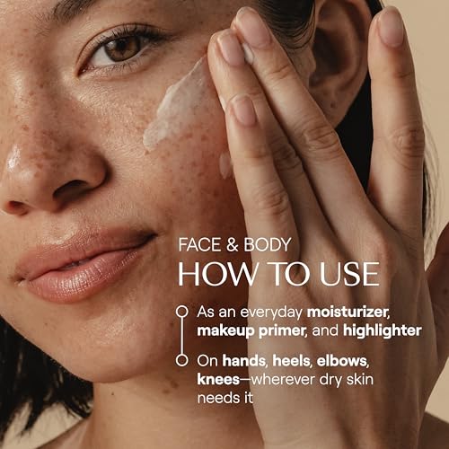 Weleda Skin Food Light Nourishing Body Cream 2.5 Fluid Ounce, Plant Rich Hydrating Moisturizer with Chamomile, Calendula and Pansy