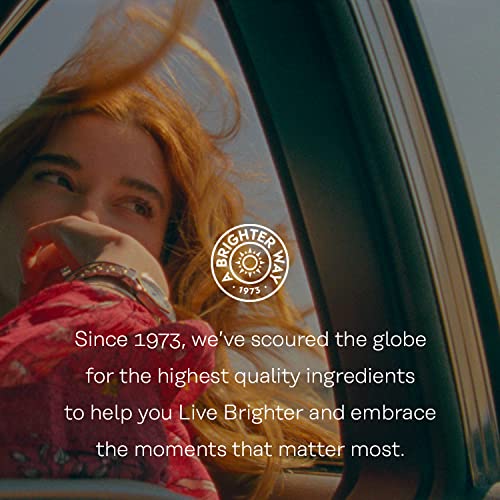 SOLARAY Saffron Extract - Sleep and Positive Mood Support - Vegan and Gluten Free Saffron Supplements - Lab Verified - 60-Day Guarantee - 30 Servings, 30 VegCaps