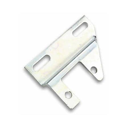 Generator/Alternator Bracket, Zinc Plated