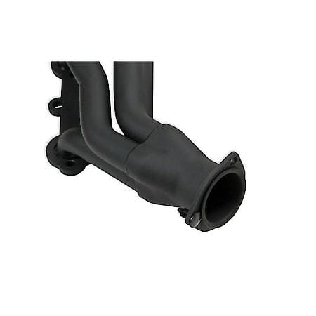 Standard Header with Enhanced Fuel Efficiency
