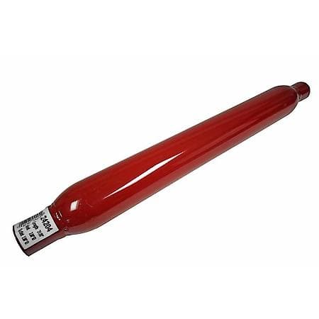 Glasspack Deep Performance Tone Inlet 2 Pipe Connection  Outlet 2 Pipe