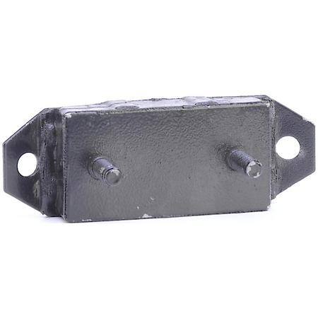 Transmission Mount: Right, Left, Front Left, Front Right, 1 Piece