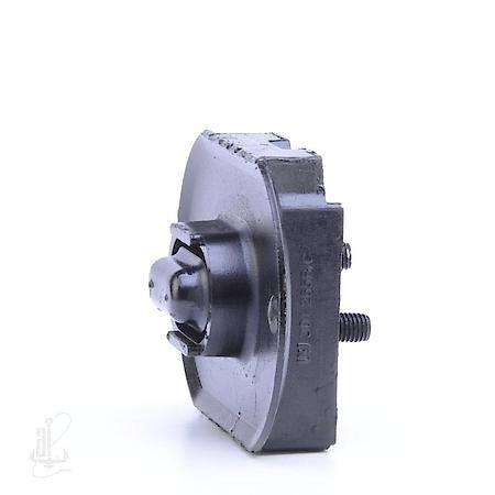 Transmission Mount: Front, 1 Piece