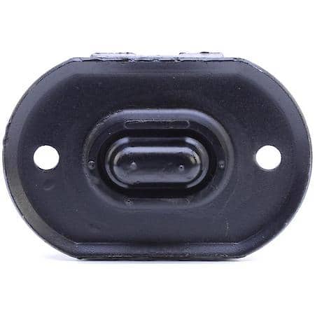 Transmission Mount: Front, 1 Piece