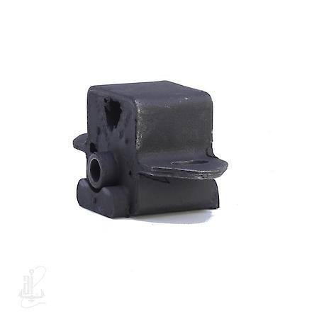 Engine Mount: Right, Left, 1 Piece