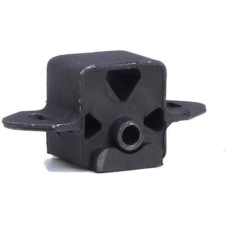 Engine Mount: Right, Left, 1 Piece
