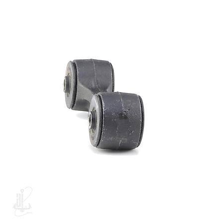 Torque Strut Motor Mount: Front Right, Front Left, Front, 1 Piece