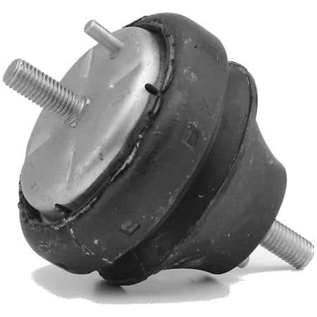 Transmission Mount: Left, Front, Rear, 1 Piece