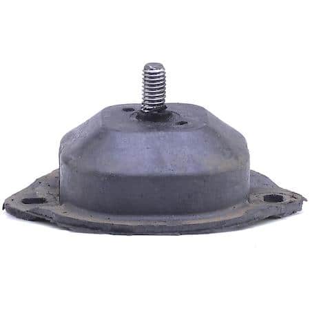 Transmission Mount: Rear, Left, Right, 1 Piece