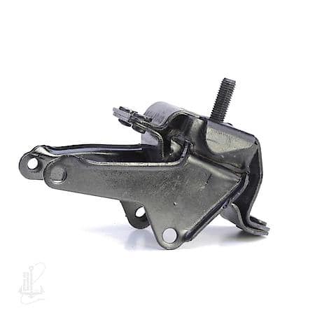Transmission Mount: Left, Rear, 1 Piece
