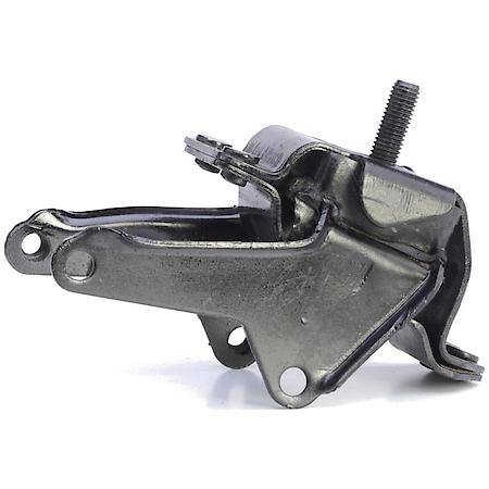 Transmission Mount: Left, Rear, 1 Piece