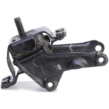 Transmission Mount: Left, Rear, 1 Piece
