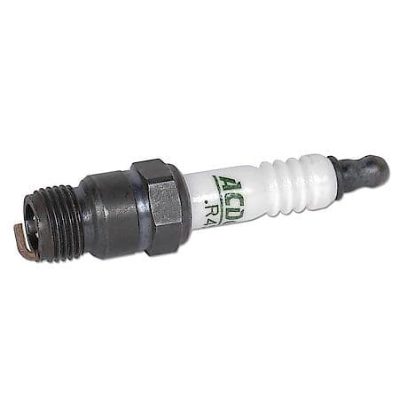 Spark Plug: Reliable Ignition & Long-Lasting Performance