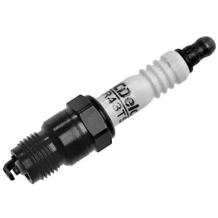 Copper Core Spark Plug: Reliable Performance & Durability