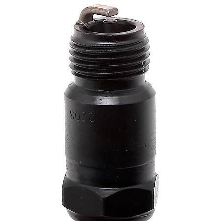 Copper Core Spark Plug: Reliable Heat Transfer & Durability
