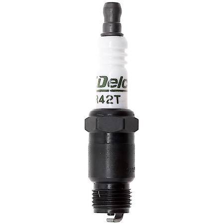 Copper Core Spark Plug: Reliable Heat Transfer & Durability