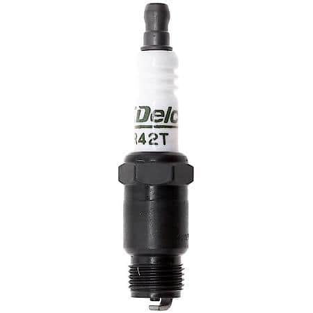 Copper Core Spark Plug: Reliable Heat Transfer & Durability