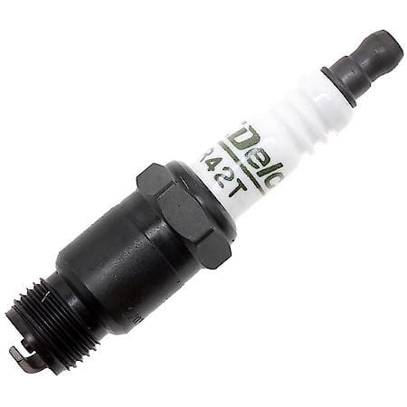 Copper Core Spark Plug: Reliable Heat Transfer & Durability