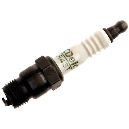 Spark Plug: Reliable Ignition with Over 100 Years of Innovation