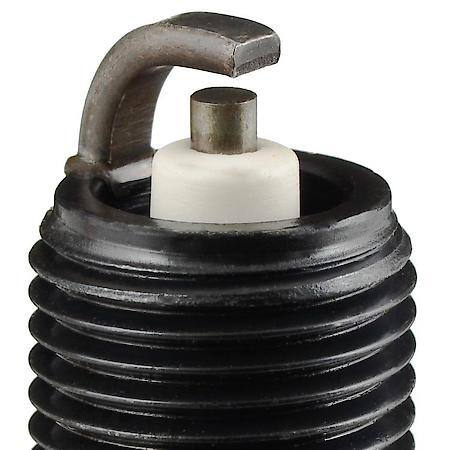 Copper Resistor Spark Plug: Smooth Acceleration & Enhanced Durability