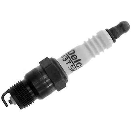 Gas Engine Ignition Spark Plug