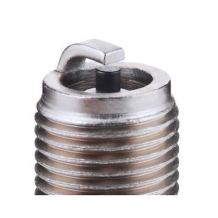 Copper Resistor Spark Plug: Quick Starts & Improved Fuel Efficiency