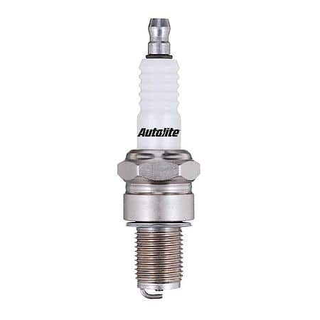 Copper Resistor Spark Plug: Quick Starts & Improved Fuel Efficiency