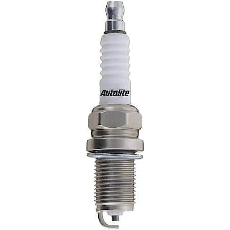 Platinum Spark Plug (AP3924): Improved Performance & Durability