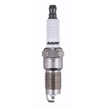 Platinum Spark Plug (AP5143): Improved Performance & Durability
