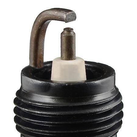Platinum Spark Plug (AP5125): Enhanced Durability & Performance